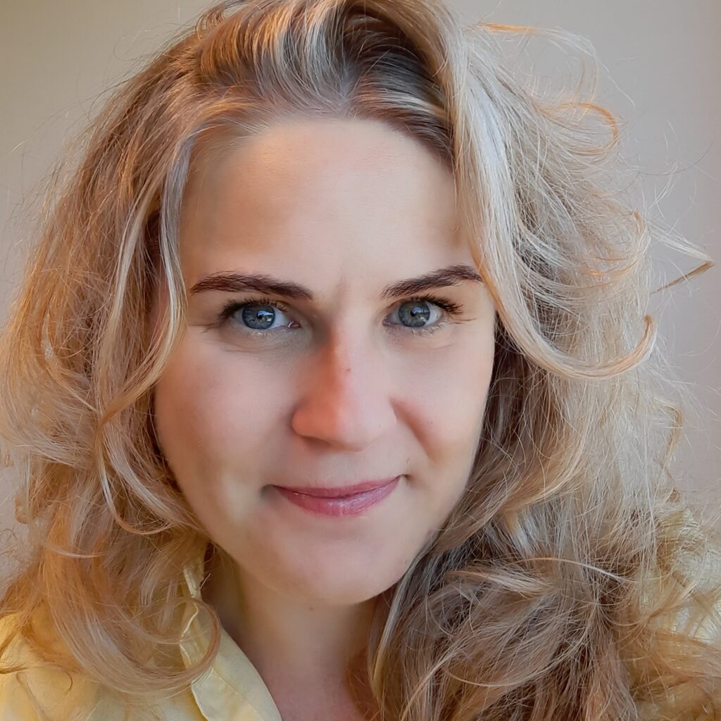 Foto av Marie Antonsen.