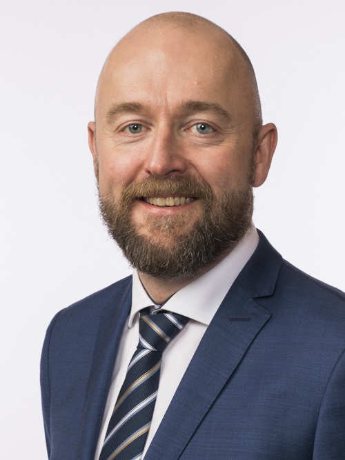 Eirik Sivertsen Eirik Sivertsen
